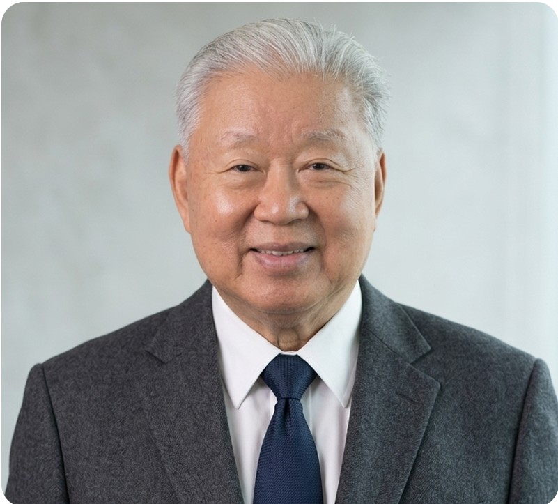 Enrique M. Zalamea Jr.