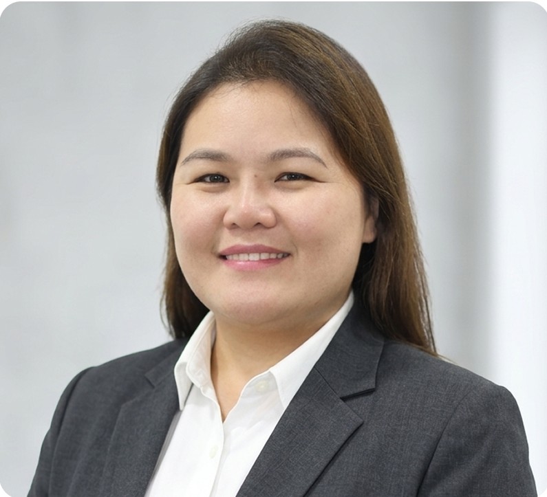 Emma A. Ylanan