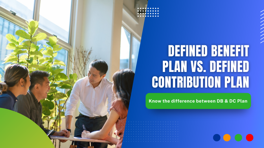 Defined Benefit Plan Vs Defined Contribution Plan Zalamea Actuarial Blog   Article Template For Zalamea 1024x576 